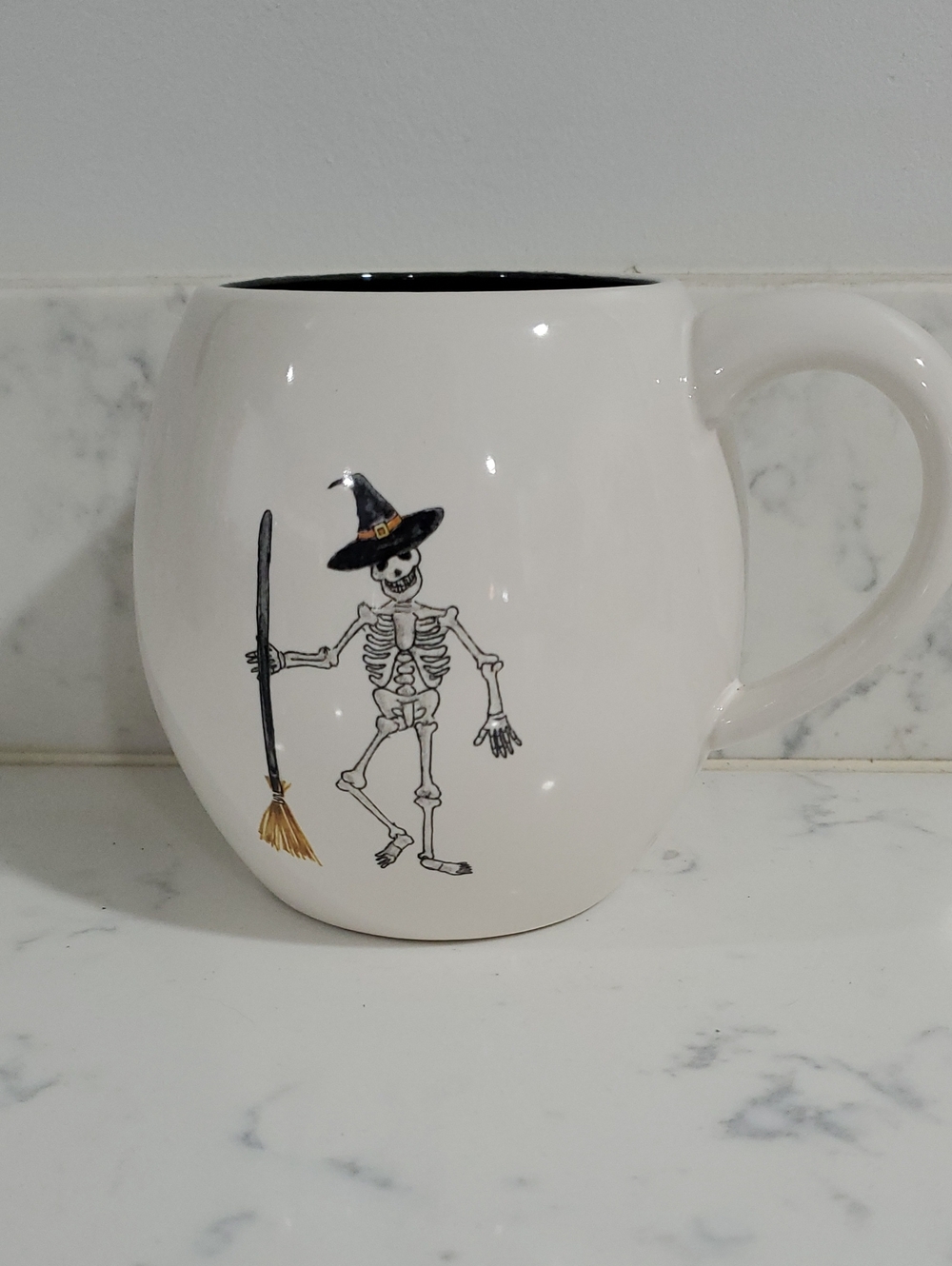 Rae Dunn Halloween Mug
